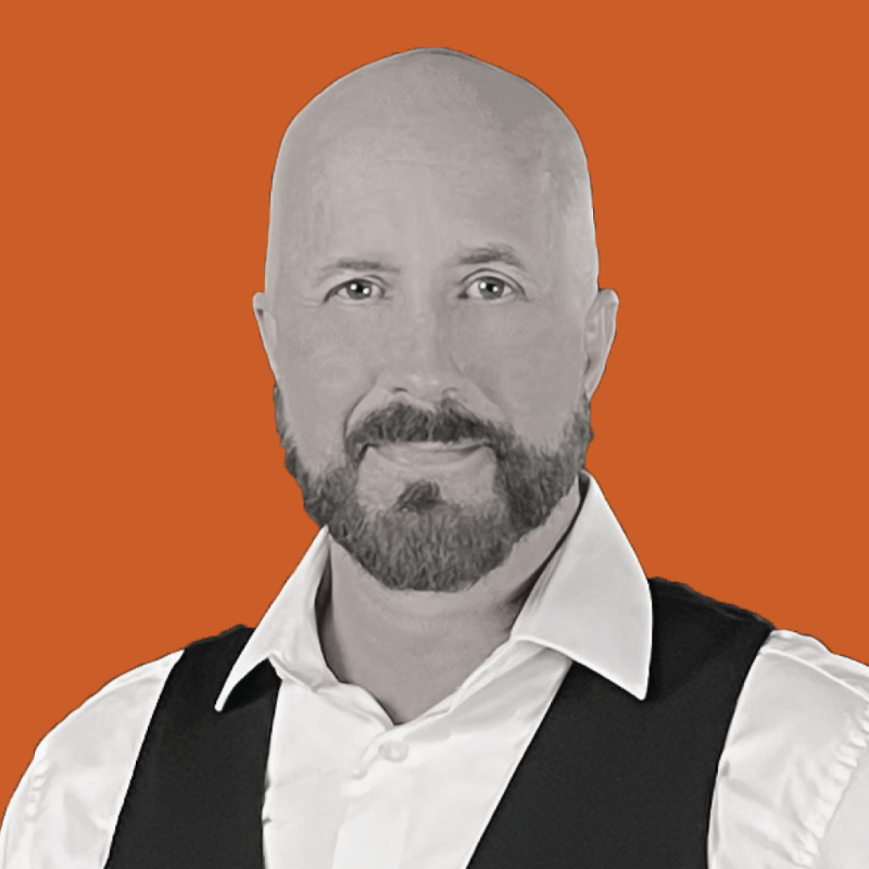 Michael Goss